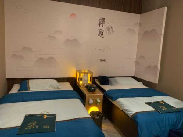 去了昆明解压会所，缓解您的焦虑失眠无助
