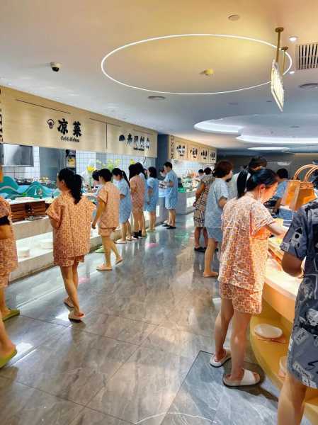 去了武汉水疗会所店,来多少次都不嫌够