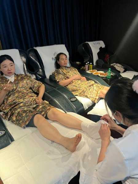 去了南京桑拿会所店,来体验过的朋友都说好