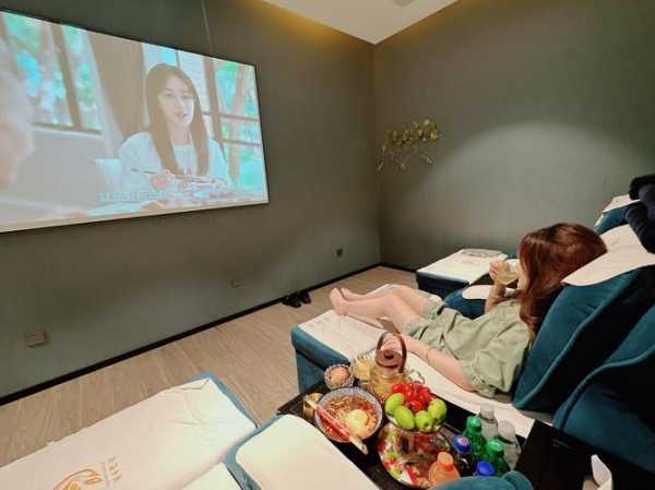 去了重庆足疗会所,体验完人生没有遗憾