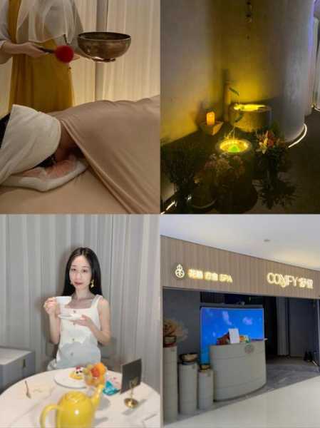 上个月去了佛山油压会馆,舒适的spa体验让您享受慢生活