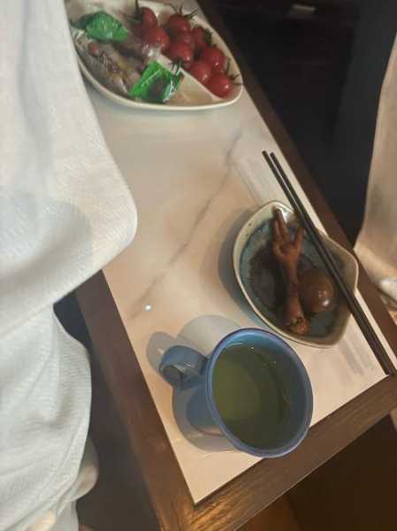 前天去常州足疗会所,与众不同的高级服务享受