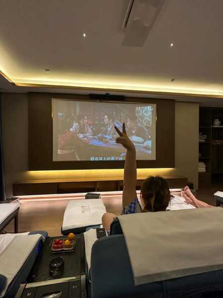 上个月去了济南足疗会馆,这家的服务真心让人喜欢
