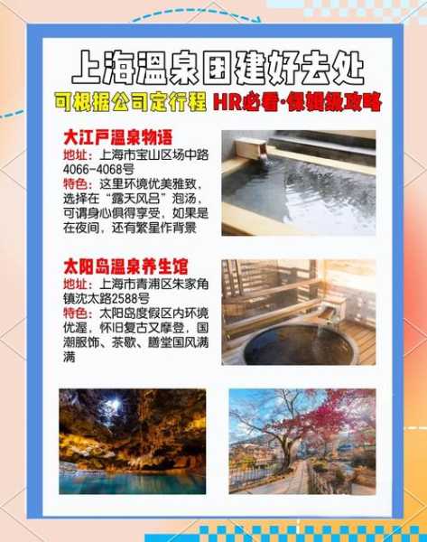 上个月去了上海洗浴会馆,开启健康养生的好旅程