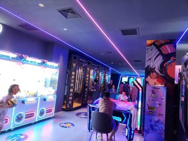 前天去沈阳解压会所店，这家店去了好几次