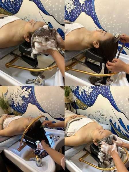 去了天津解压会所，疗养身心的好去处