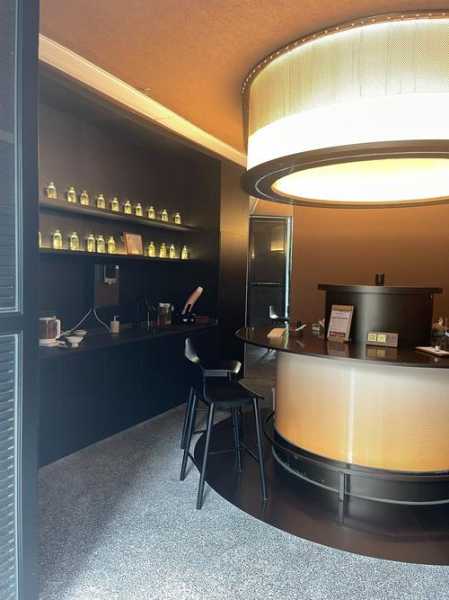 上个月去了深圳水疗会馆,来多少次都不嫌够
