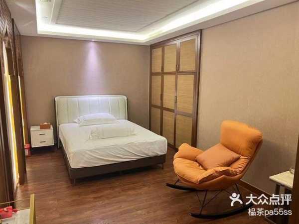 前天去成都休闲会馆,这家的服务真心让人喜欢