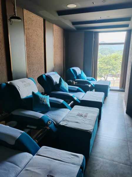 上个月去了北京足疗会所店,开启尊贵享受旅程