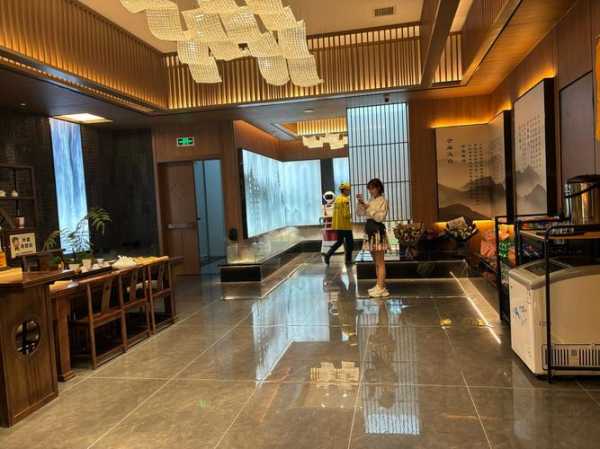 去了长沙休闲会所店,舒适的spa体验让您享受慢生活