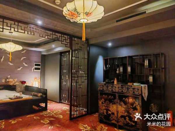 上个月去了南京洗浴会馆,推荐您看看专业spa