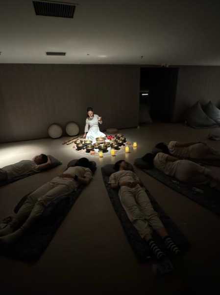 上个月去了南京洗浴会馆,推荐您看看专业spa