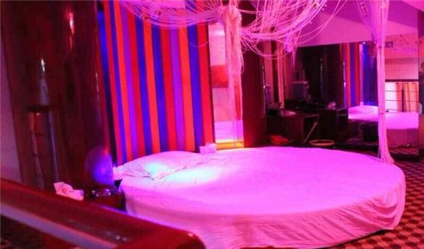 上个月去了佛山桑拿会所店，来体验过的朋友都说好