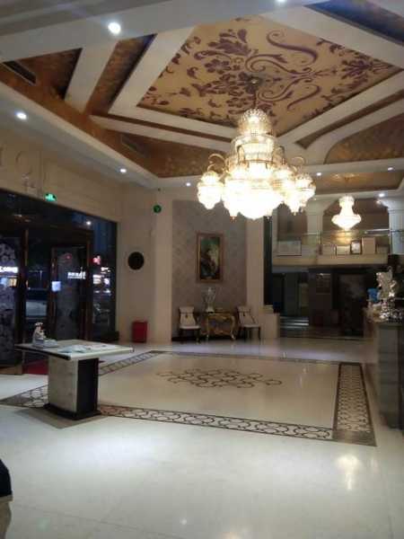 上个月去了佛山桑拿会所店,来体验过的朋友都说好