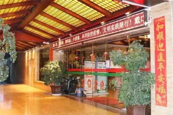 前天去青岛桑拿会所店,必须收藏,史上良心好店