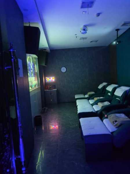 去了天津足浴会所,来体验过的朋友都说好