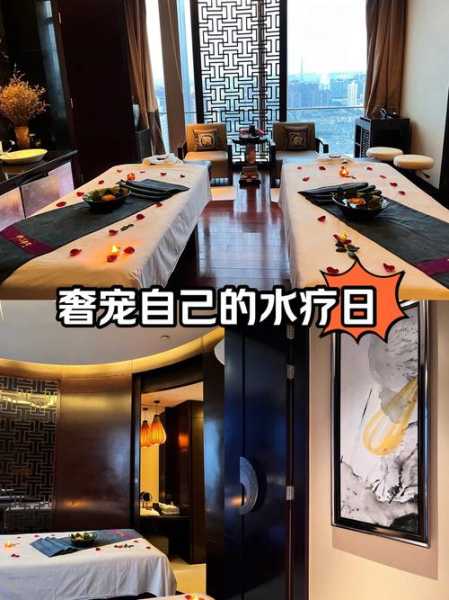 去了石家庄推拿会馆，来多少次都不嫌够