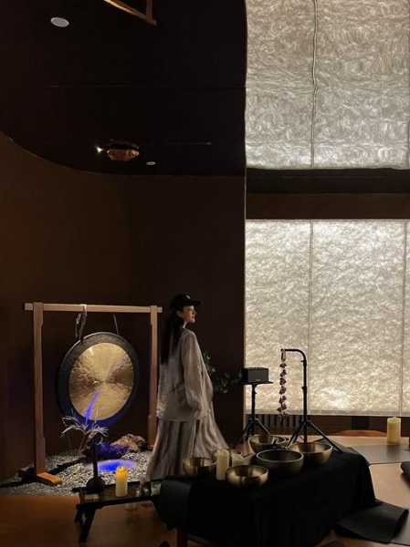 前天去昆明推拿会所,与众不同的高级服务享受