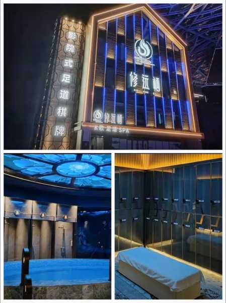 前天去合肥桑拿会所,这家服务您来了就不想走