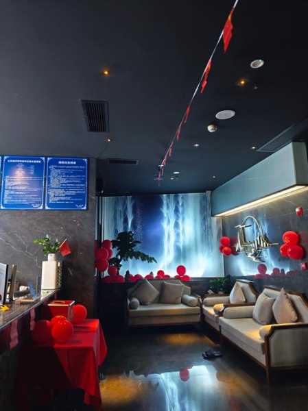 上个月去了成都足浴会所,必须收藏,史上良心好店