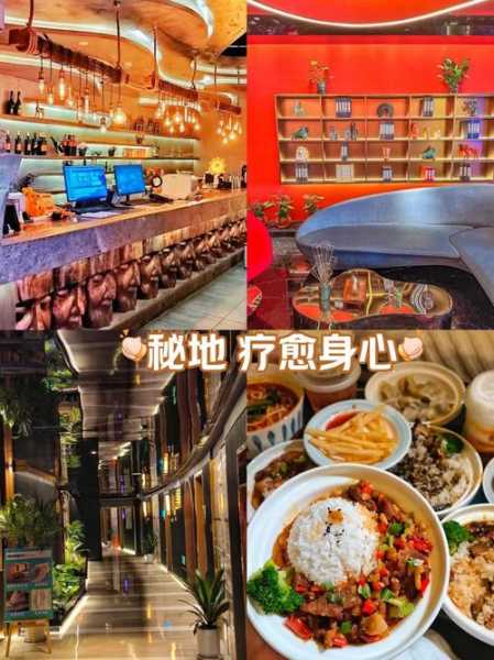 前天去杭州推拿会所店,舒适的spa体验让您享受慢生活