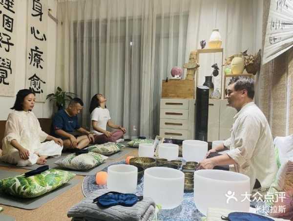 去了昆明按摩会所,缓解您的焦虑失眠无助