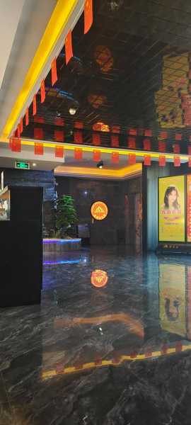 前天去石家庄休闲会所,体验过才会过得美好充实