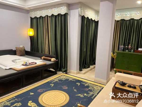 上个月去了佛山水疗会馆,做一个放松体验,好享受