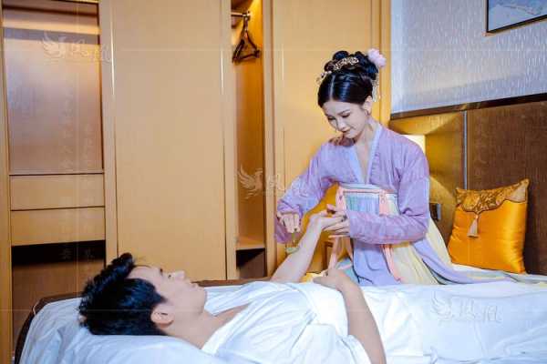 前天去沈阳男士spa会馆,舒适的spa体验让您享受慢生活
