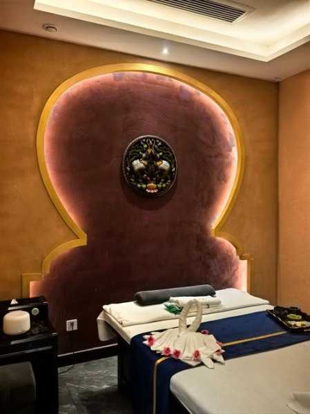 上个月去了杭州推拿会所店,过程很享受良心推荐来这里