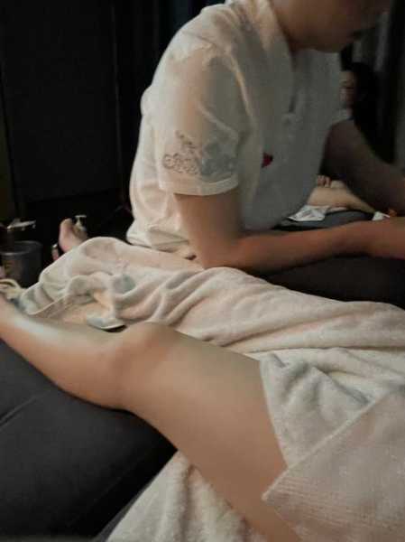 上个月去了郑州推拿会所店,享受过程很美妙!