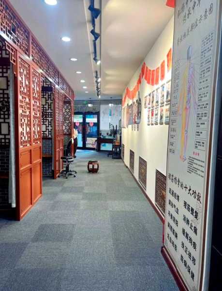 去了沈阳推拿会所店,必须收藏,史上良心好店
