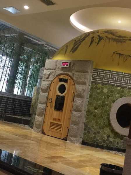 前天去昆明洗浴会所店,疗养身心的好去处