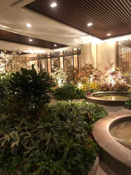 前天去昆明洗浴会所店,疗养身心的好去处