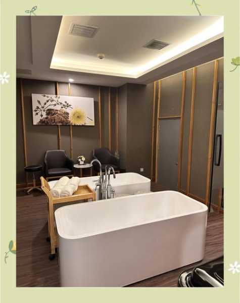 去了西安休闲会所店,做精油spa是什么感受?