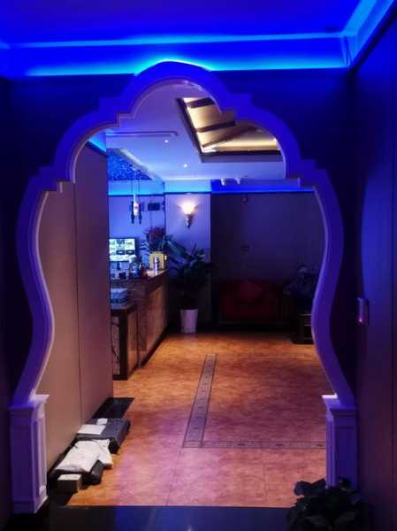 去了兰州按摩会所店,开启梦幻生活的旅程