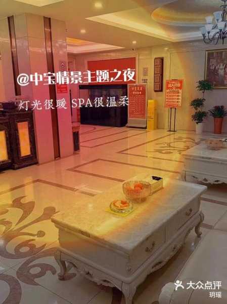 上个月去了成都油压会所店,喧嚣都市中的一处世外桃源
