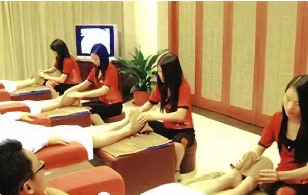 去了石家庄足疗会所,来体验过的朋友都说好