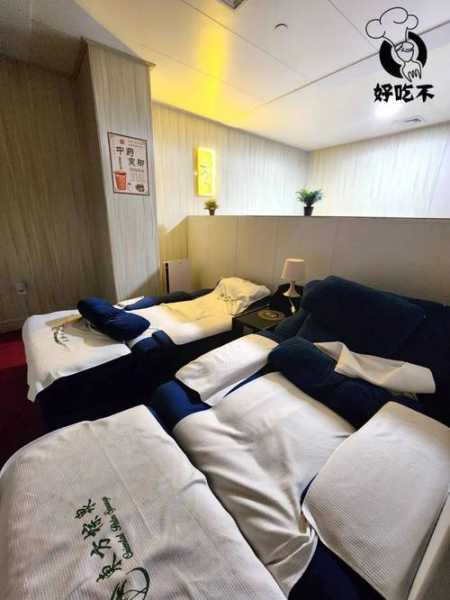去了济南桑拿会所,这家服务您来了就不想走