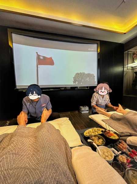 前天去太原推拿会所,这家的服务真心让人喜欢