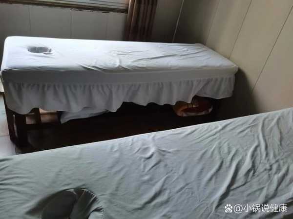前天去南昌推拿会所,刚体验完就忍不住分享出来