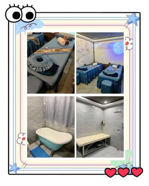 去了兰州水疗会所店,这家的服务我是真心喜欢