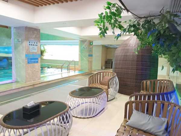 前天去济南洗浴会所店,开启美好休闲养生生活
