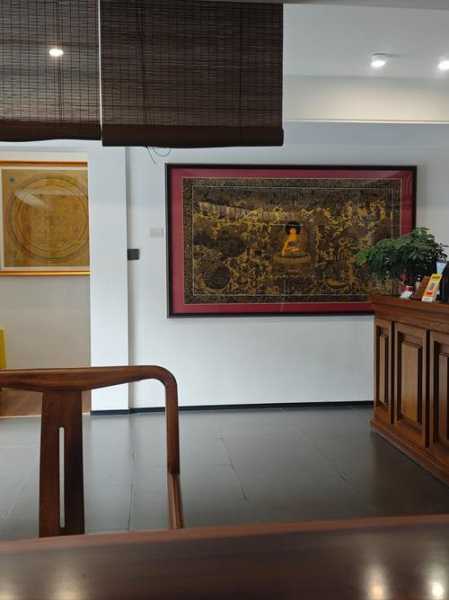 去了佛山油压会馆,不负遇见,不负此生