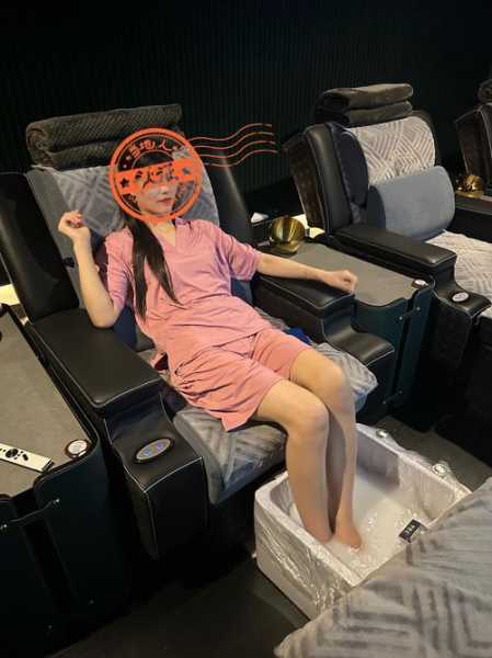去了广州足疗会所,唯有懂得,贴心的安暖
