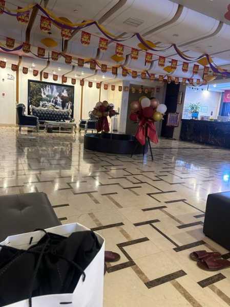 前天去长沙洗浴会所店,环境好服务热情