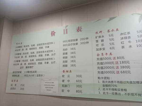 前天去苏州桑拿会所店,价格和服务刚刚好
