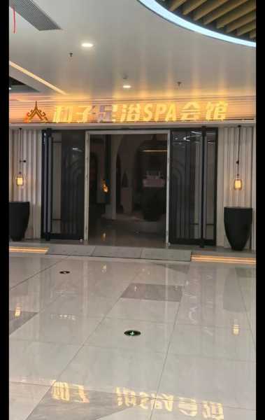 去了石家庄油压会所店,这家店去了好几次