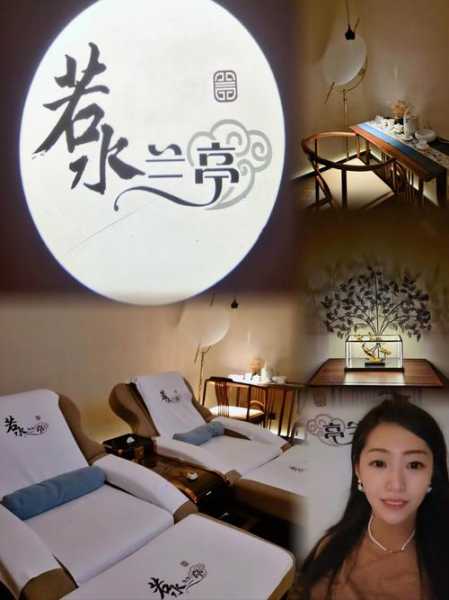 上个月去了青岛足浴会所店,这家服务您来了就不想走
