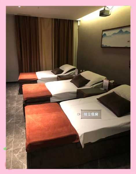 前天去重庆足浴会所店,做一个放松体验,好享受